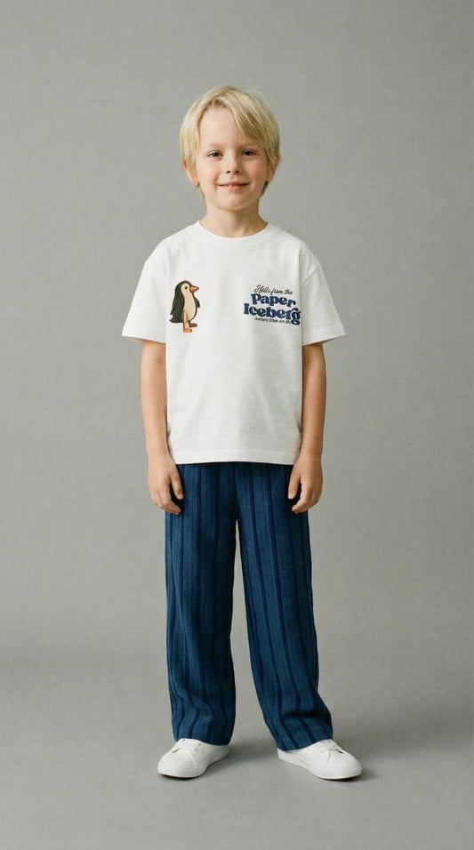 İceberg erkek çocuk takım