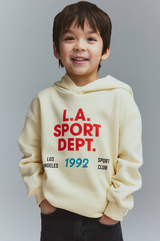 LA SPORT Sweat