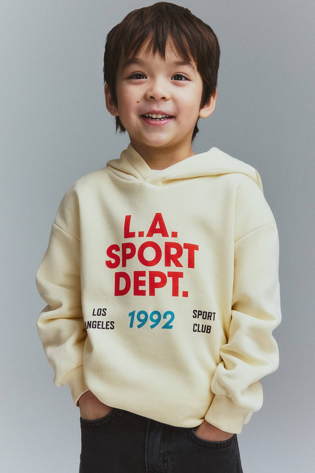 LA SPORT Sweat