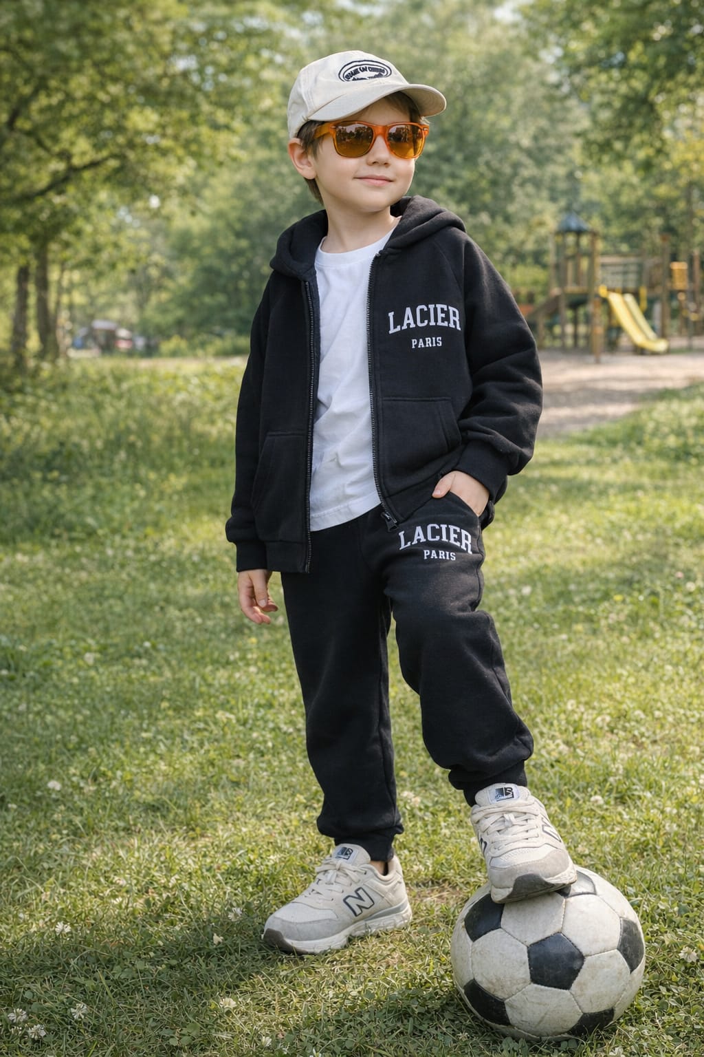 Laciel İkili Takım