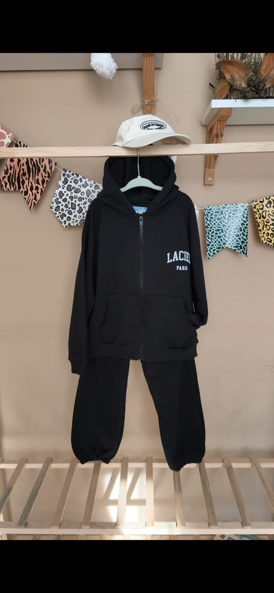 Laciel İkili Takım