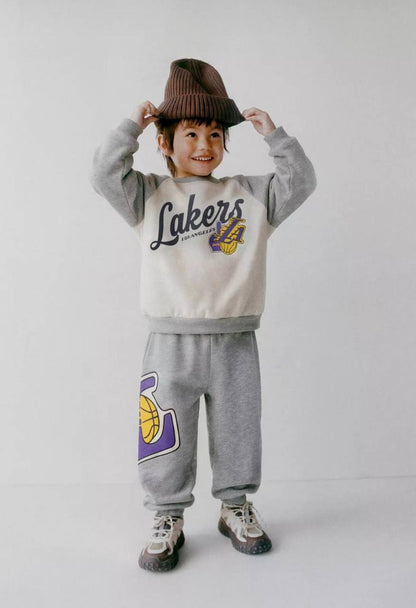 Lakers takım