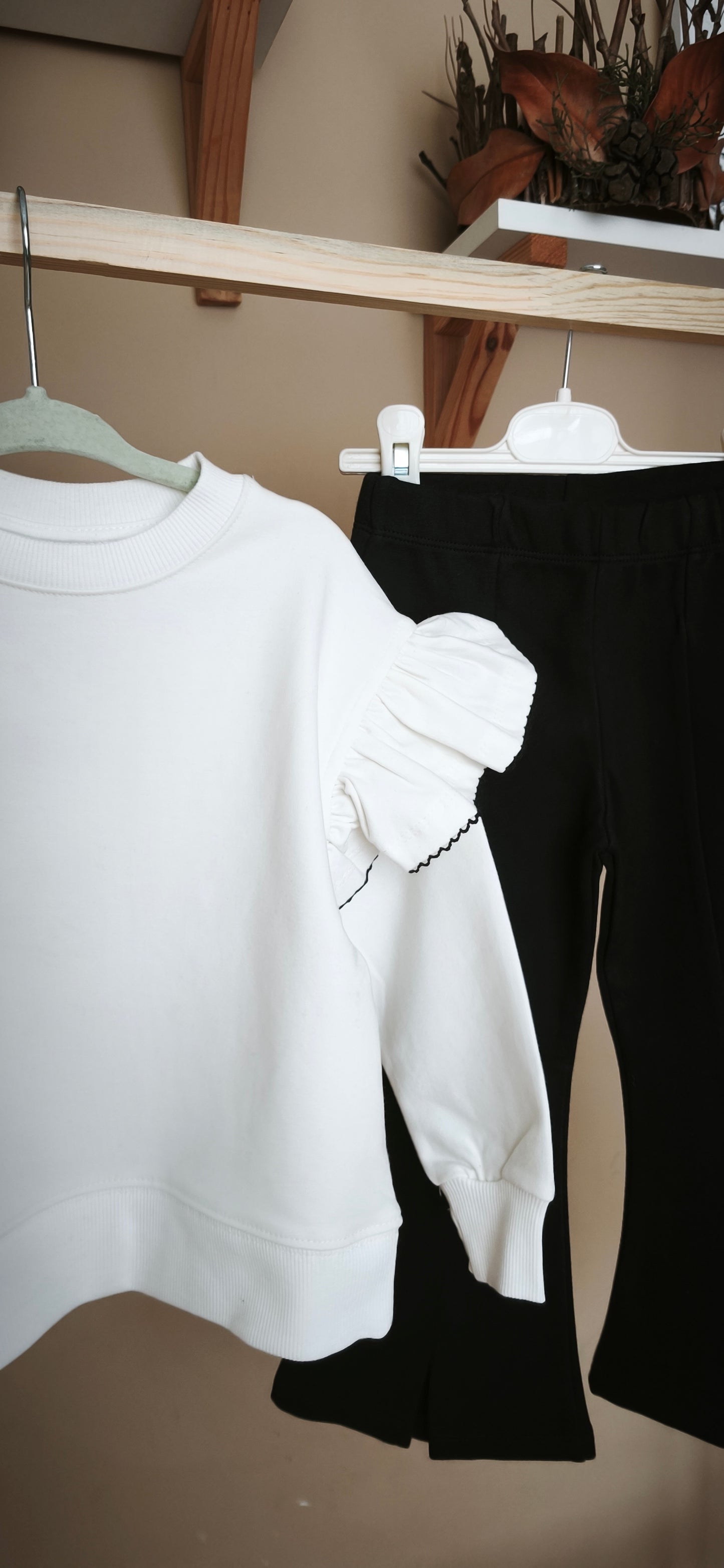 İspanyol paça takım