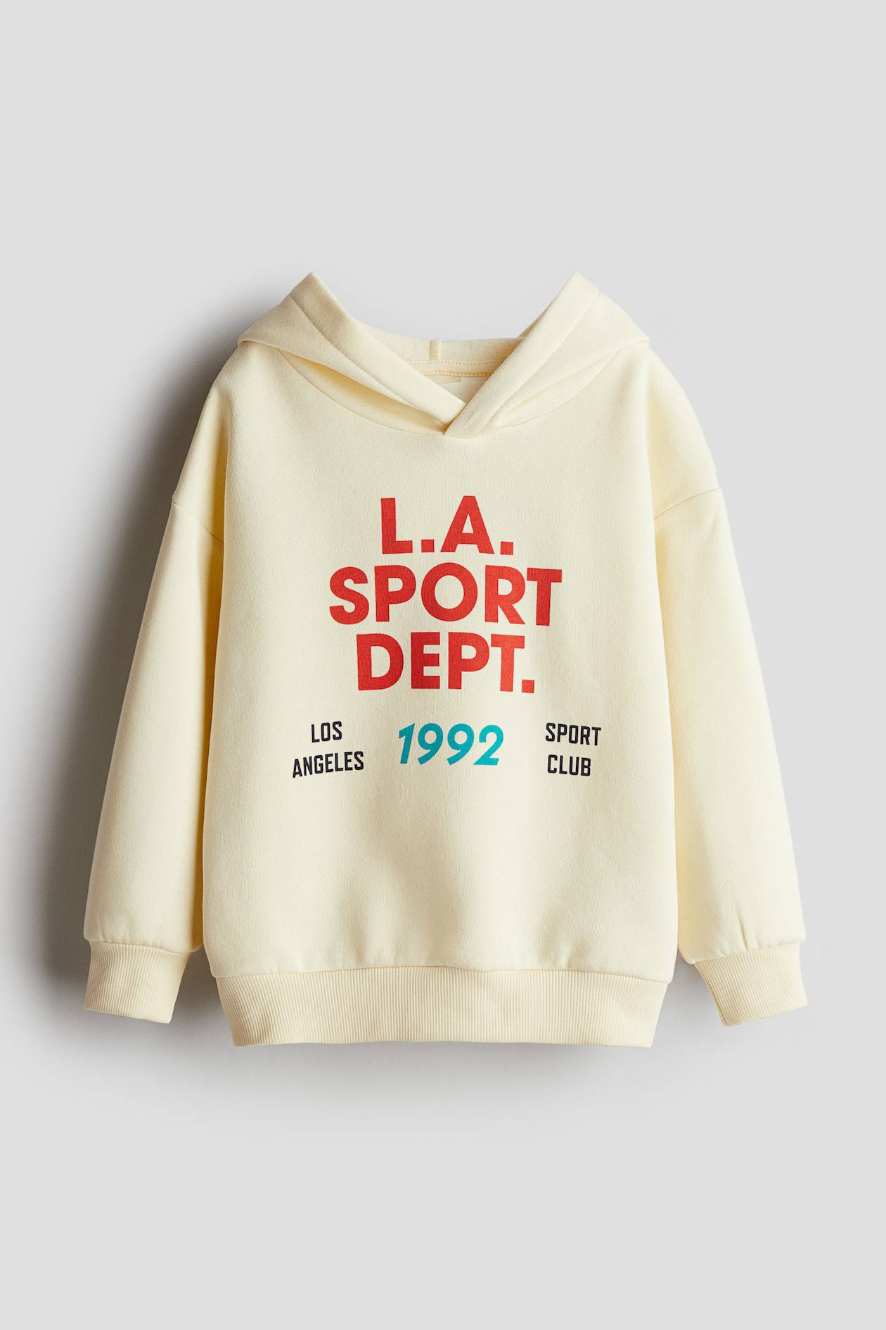 LA SPORT Sweat