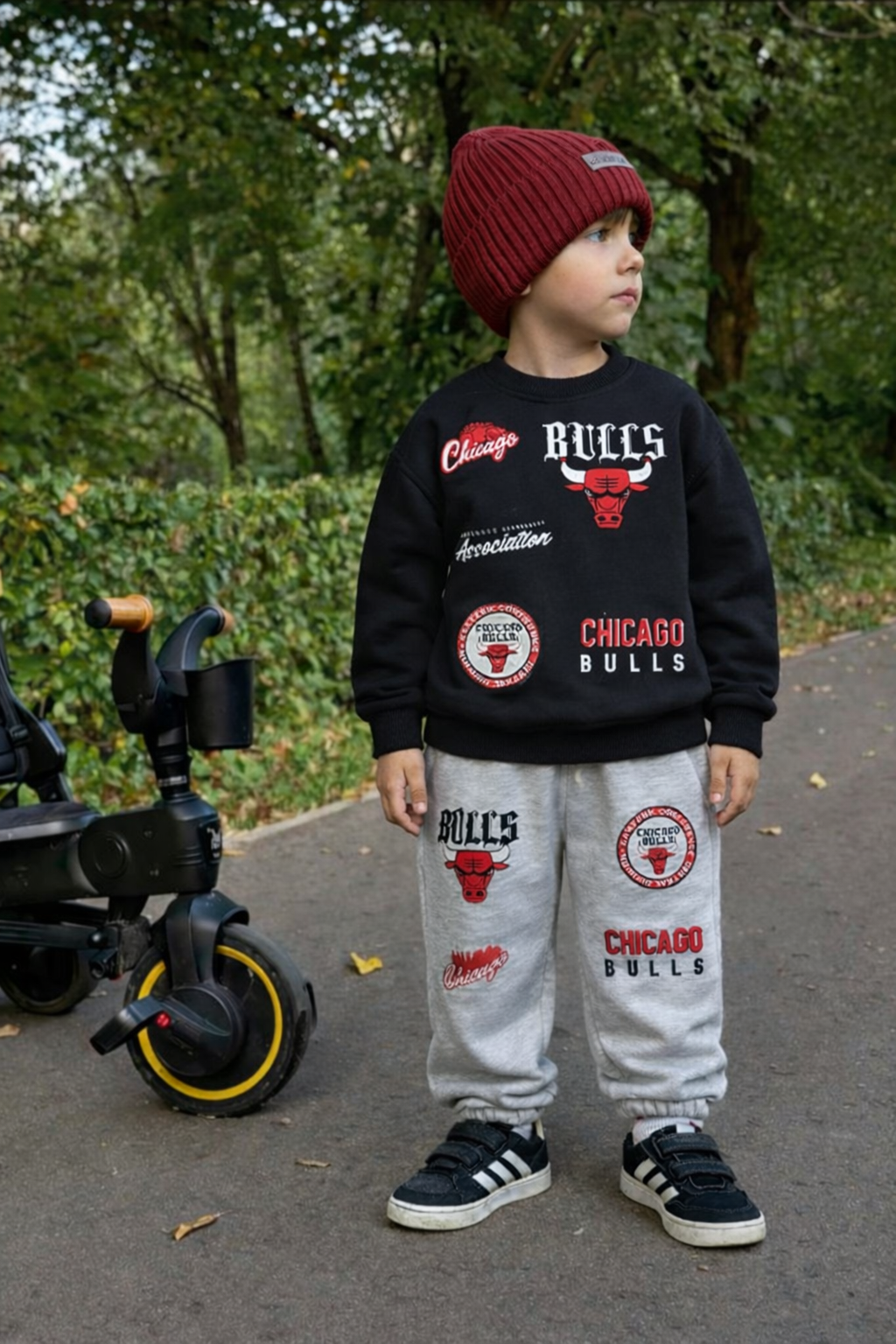 Chicago Bulls takım