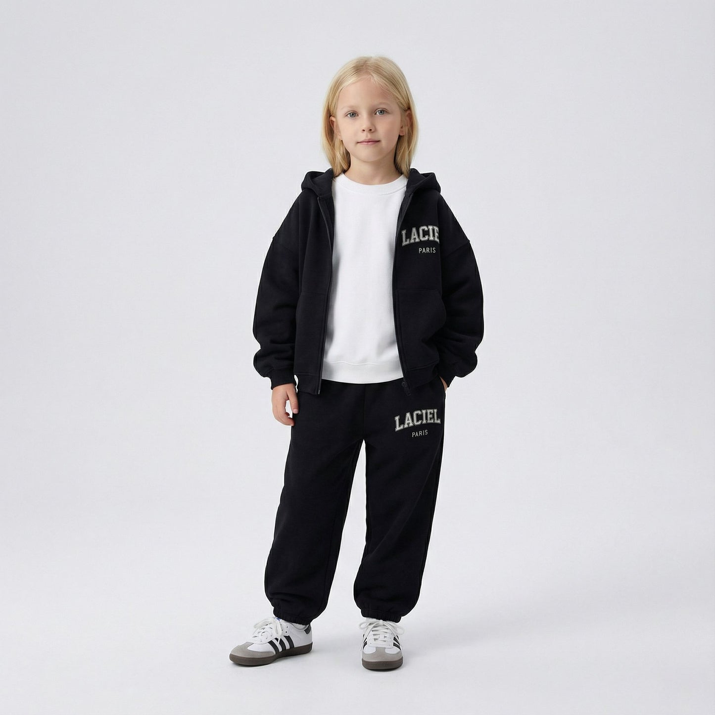 Laciel İkili Takım