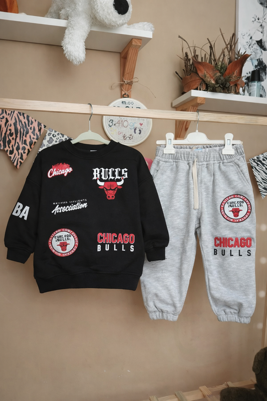 Chicago Bulls takım